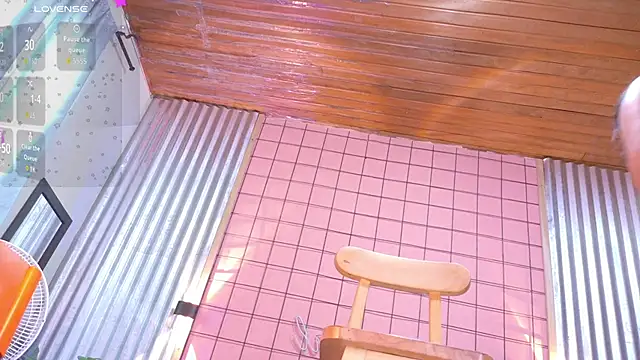 mensia hernandz online show from 09.30.25