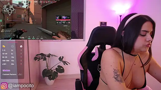 pocitox online show from 12.09.24