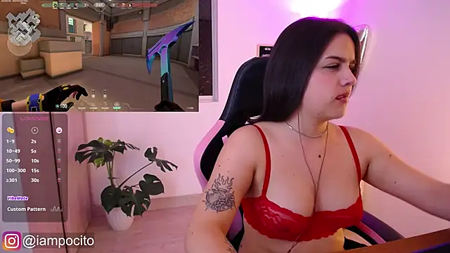 pocitox online show from 12.11.24