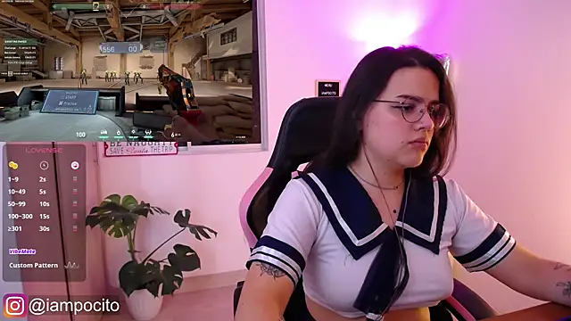 pocitox online show from 12.14.24