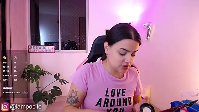 pocitox online show from 12.18.24