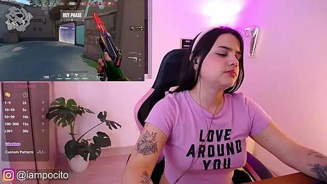 pocitox online show from 12.18.24