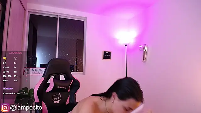 pocitox online show from 12.20.24