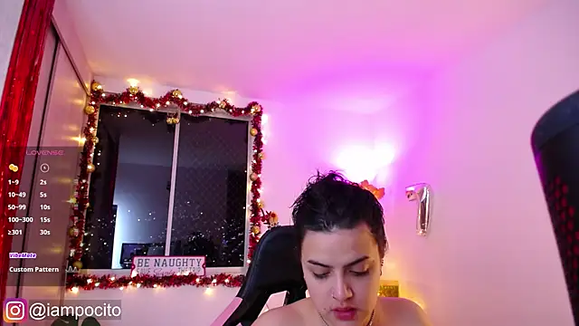 pocitox online show from 12.24.24