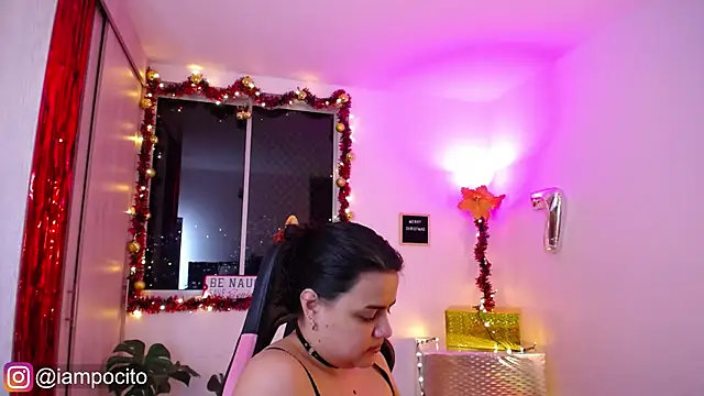 pocitox online show from 12.27.24