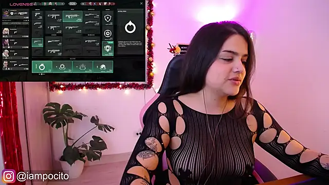 pocitox online show from 12.29.24