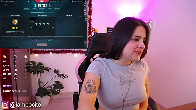 pocitox online show from 12.30.24