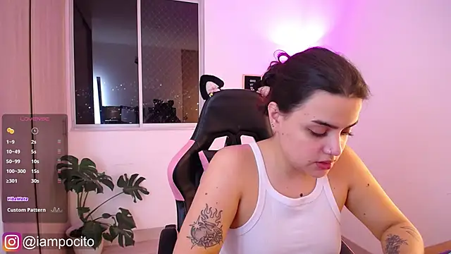 pocitox online show from 01.08.25