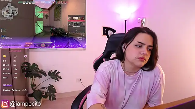 pocitox online show from 01.09.25