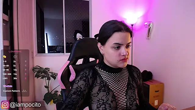 pocitox online show from 01.16.25