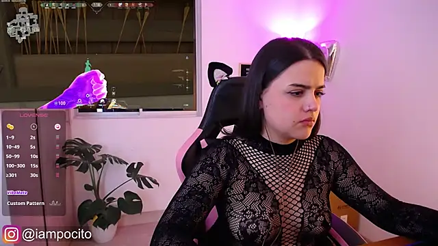 pocitox online show from 01.16.25