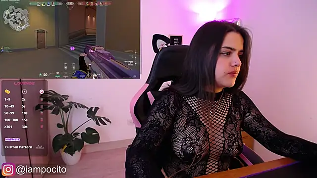 pocitox online show from 01.16.25