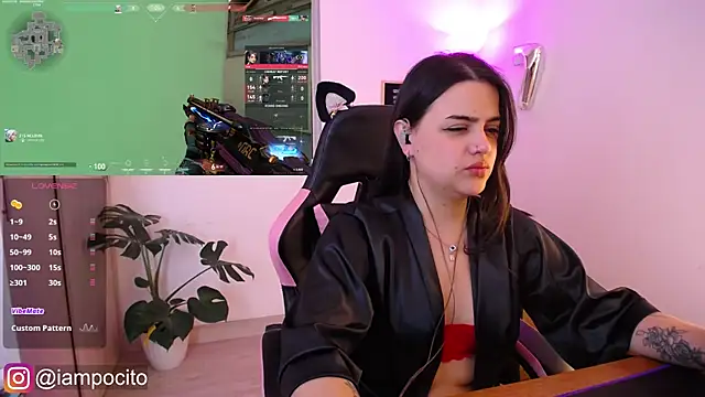 pocitox online show from 01.17.25