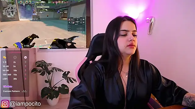 pocitox online show from 01.20.25