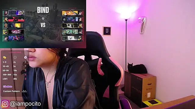 pocitox online show from 01.21.25