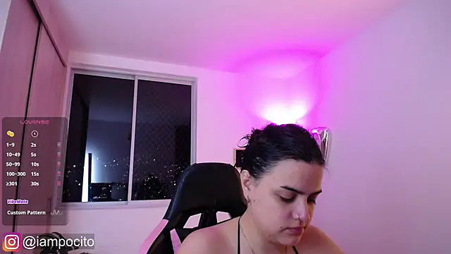 pocitox online show from 01.22.25