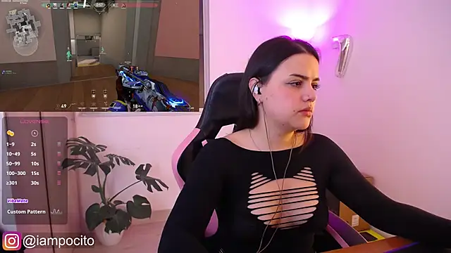 pocitox online show from 01.23.25