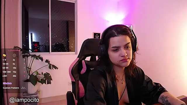 pocitox online show from 01.26.25