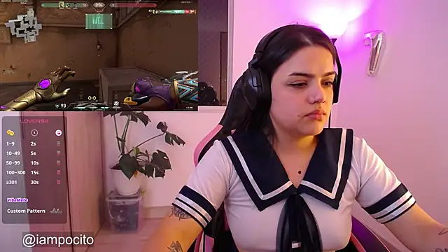 pocitox online show from 01.26.25