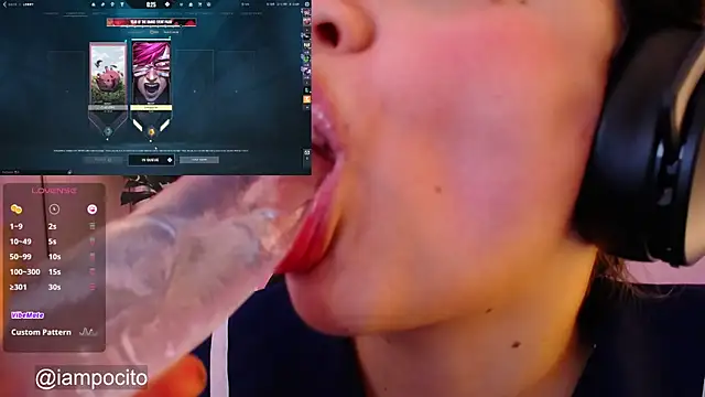 pocitox online show from 01.26.25