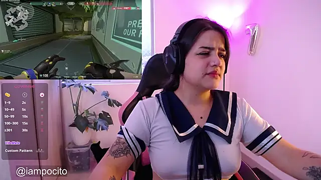 pocitox online show from 01.26.25