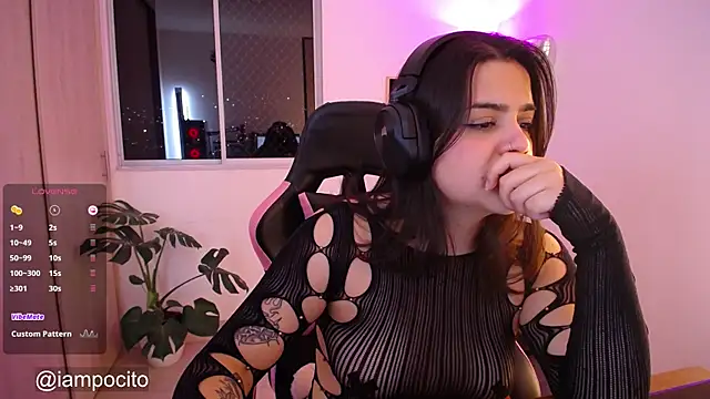 pocitox online show from 01.27.25