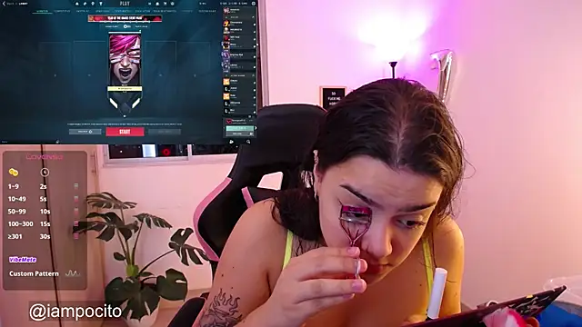 pocitox online show from 01.28.25