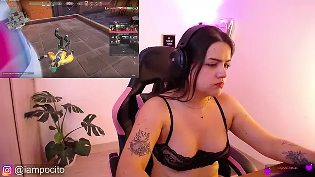 pocitox online show from 02.01.25