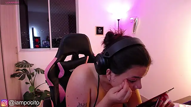 pocitox online show from 02.03.25