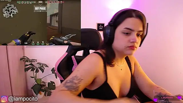 pocitox online show from 02.04.25