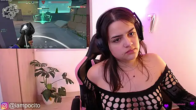 pocitox online show from 02.05.25