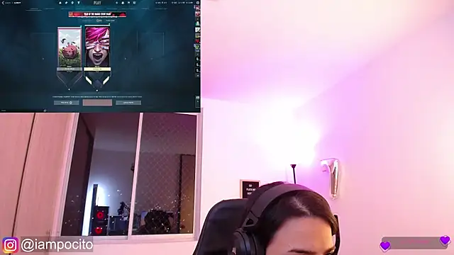 pocitox online show from 02.09.25