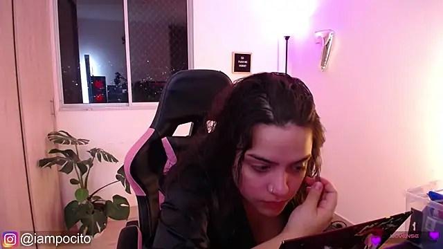 pocitox online show from 02.13.25