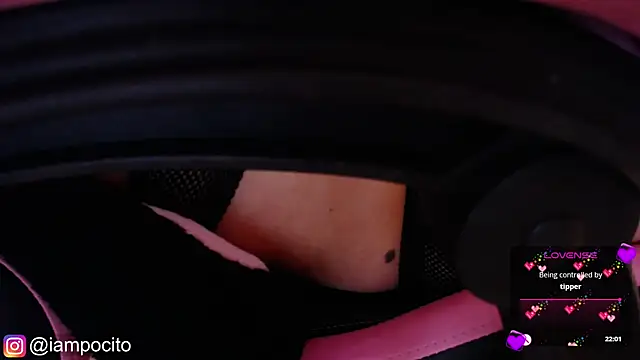 pocitox online show from 02.14.25