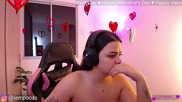 pocitox online show from 02.15.25