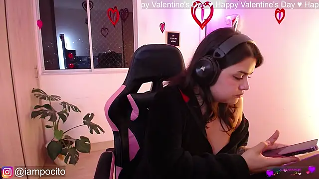 pocitox online show from 02.17.25