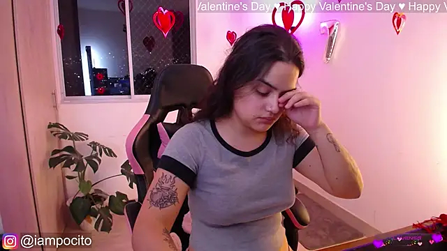 pocitox online show from 02.19.25