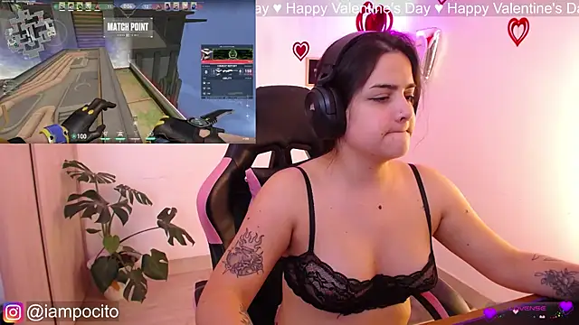 pocitox online show from 02.19.25