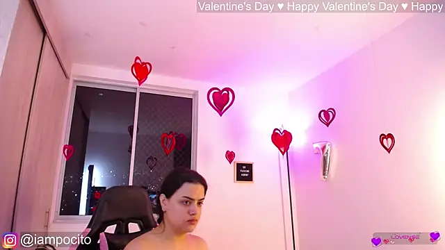 pocitox online show from 02.20.25