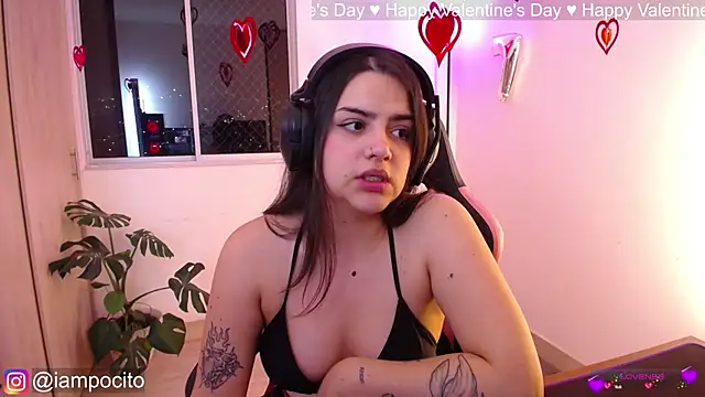 pocitox online show from 02.20.25