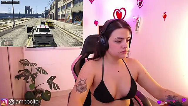 pocitox online show from 02.20.25