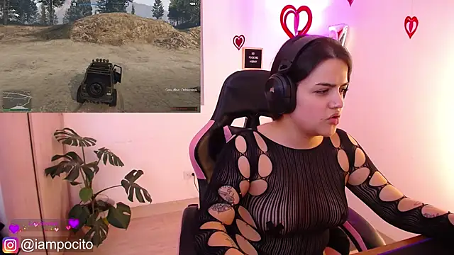 pocitox online show from 02.21.25