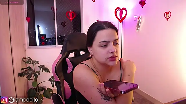 pocitox online show from 02.22.25