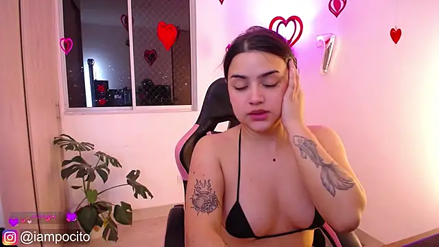 pocitox online show from 02.23.25