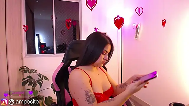 pocitox online show from 02.23.25