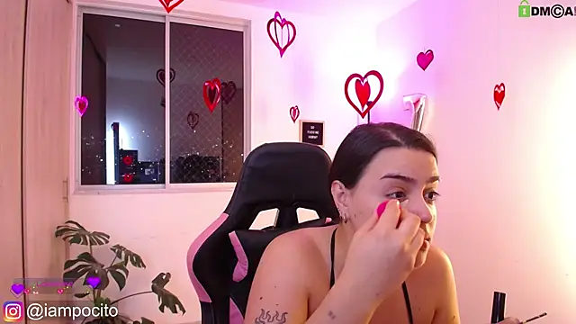 pocitox online show from 02.24.25