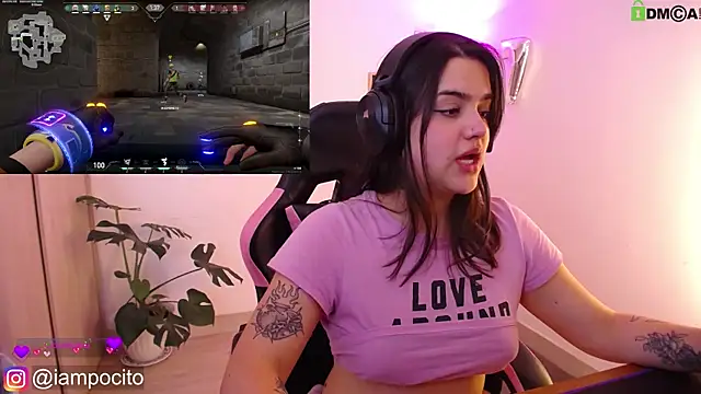 pocitox online show from 03.03.25