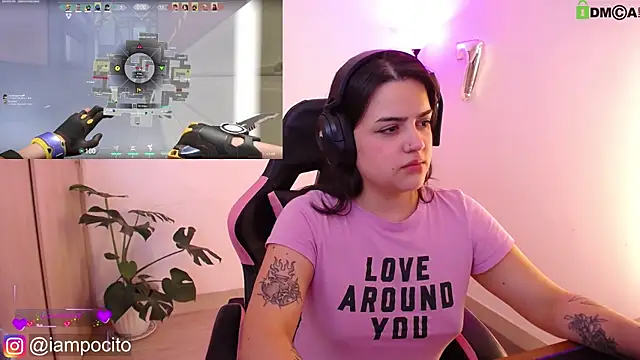 pocitox online show from 03.03.25