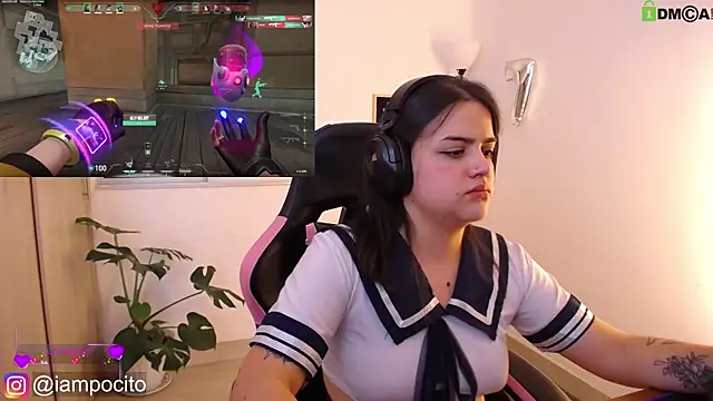 pocitox online show from 03.04.25