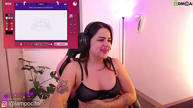 pocitox online show from 03.05.25